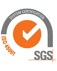 Iso45001